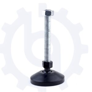 Adjustable Floor Base 80/100mm