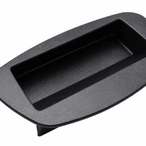 ABS pull handle Industrial hardware Cabinet Handle