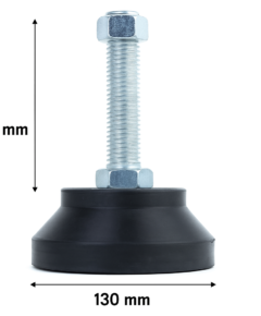Adjustable leg - “قاعده رجلاش ”