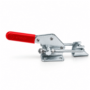 Latch clamp 300 kg