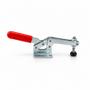 Horizontal toggle clamps 200 kg