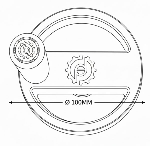 Handwheels طاره صناعيه